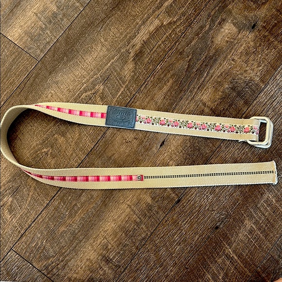 Lucky Brand Accessories - Lucky brand belt